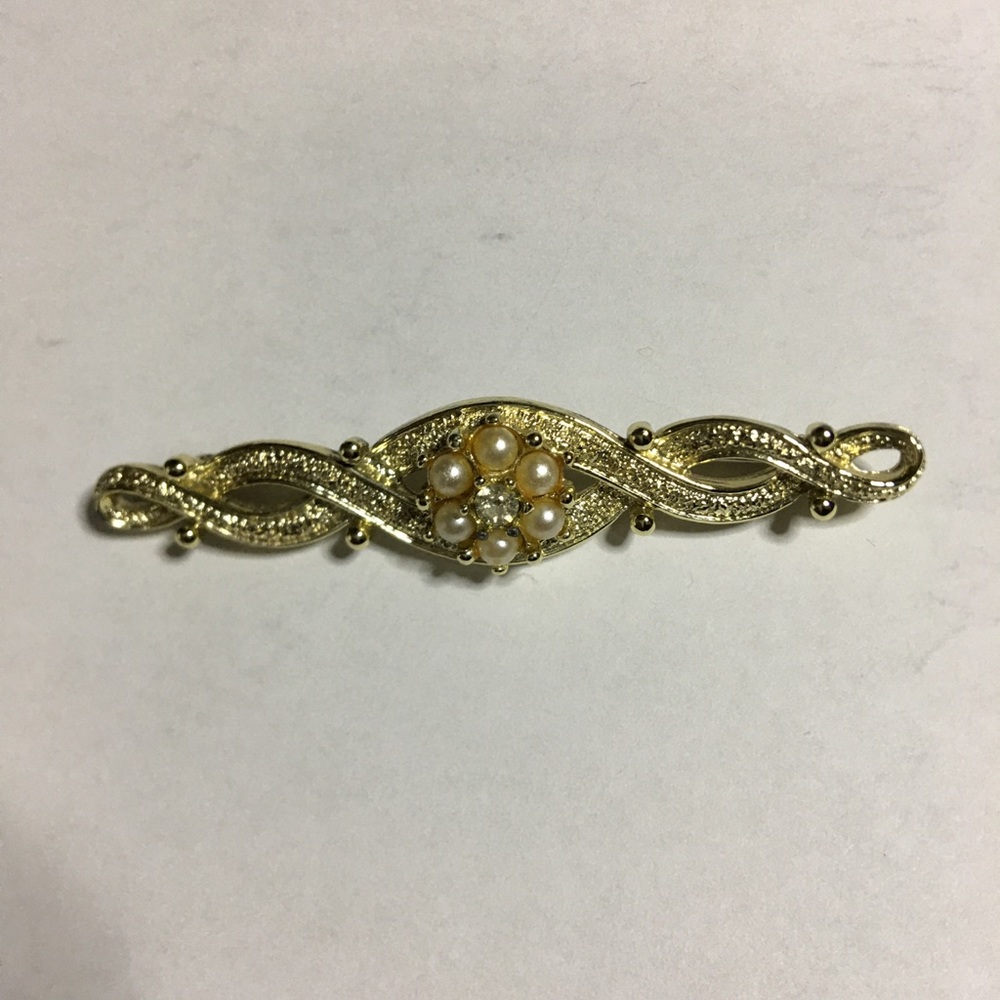 Vintage brooch